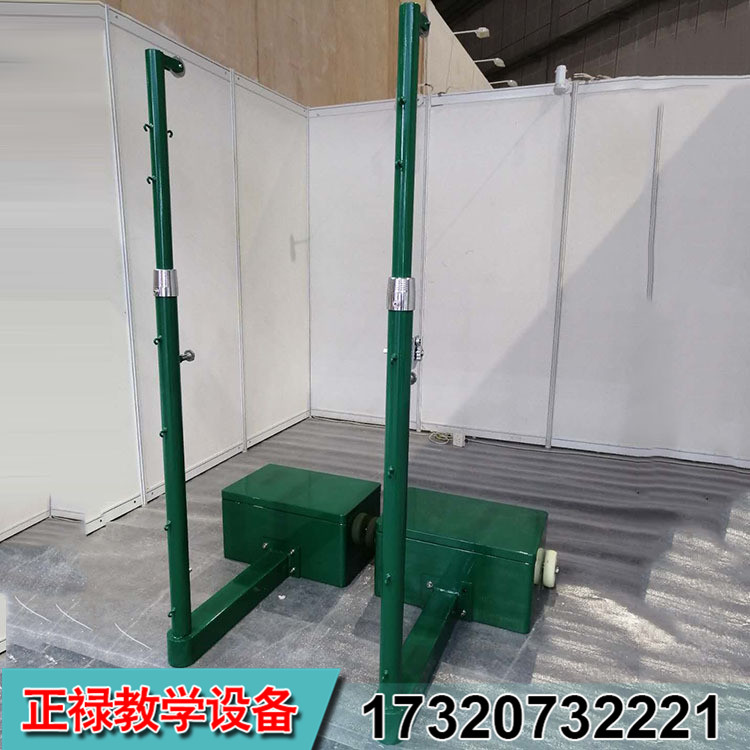 ZL-羽毛球、網(wǎng)球、排球三用柱