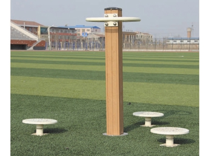 ZL-三人轉(zhuǎn)腰器