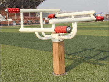 ZL-四級(jí)壓腿按摩器